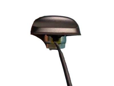 2011 Toyota Corolla Antenna - 86960-02040