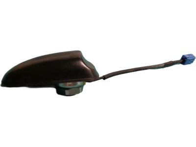 2011 Toyota Corolla Antenna - 86960-02040