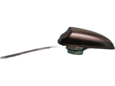 2011 Toyota Corolla Antenna - 86960-02040