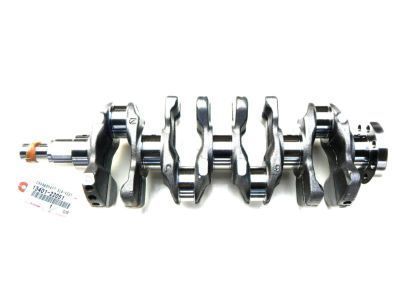 Toyota 13401-22051 CRANKSHAFT