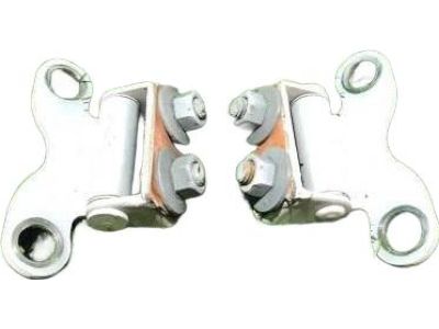 2003 Toyota Celica Door Hinge - 68801-20090