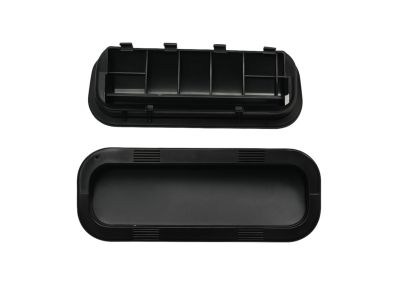 62940-12162 Genuine Toyota Quarter Vent Duct Assembly Left Hand