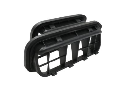 62940-12162 Genuine Toyota Quarter Vent Duct Assembly Left Hand