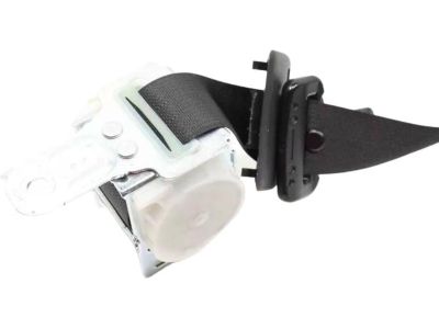 Toyota Avalon Seat Belt - 73480-07032-C0