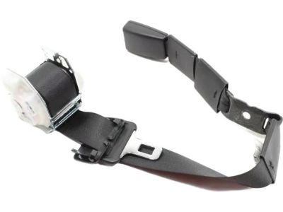 Toyota Avalon Seat Belt - 73480-07032-C0