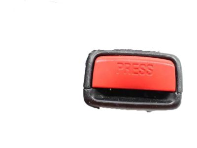 Toyota Avalon Seat Belt - 73480-07032-C0