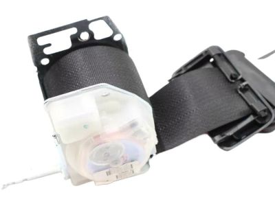 Toyota Avalon Seat Belt - 73480-07032-C0