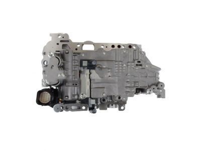 2012 Toyota Camry Valve Body - 35410-08020