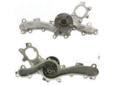 Toyota 16100-09720 Engine Water Pump Assembly