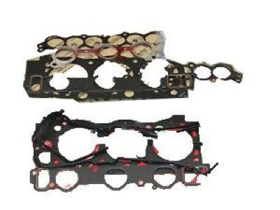 Toyota 04111-0P193 Gasket Kit, Engine O