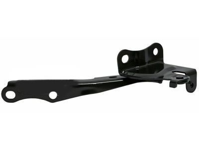 Toyota 53410-0E120 Hinge Assembly, Hood, RH