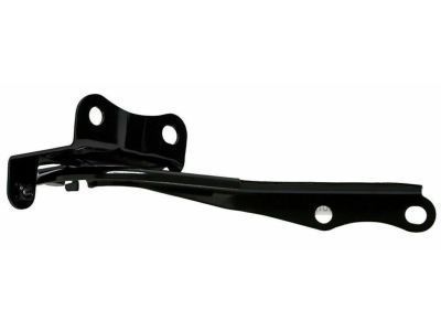 Toyota Highlander Hood Hinge - 53410-0E120