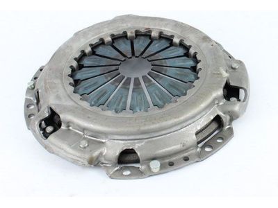 Toyota 31210-26171 Cover Assembly, Clutch