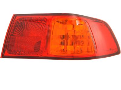 2000 Toyota Camry Back Up Light - 81550-AA030