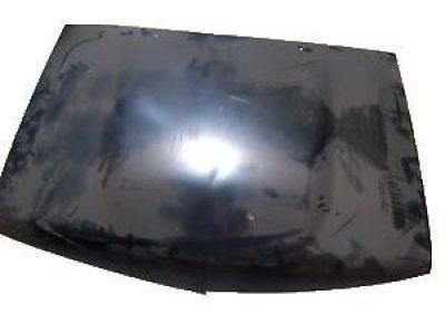 1994 Toyota Pickup Hood - 53301-89124