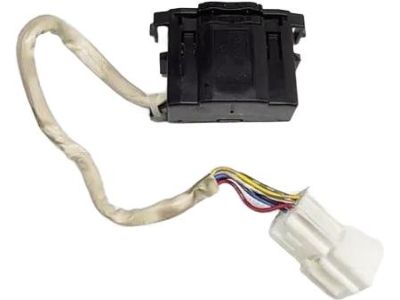 Toyota Land Cruiser Steering Angle Sensor - 89245-60010