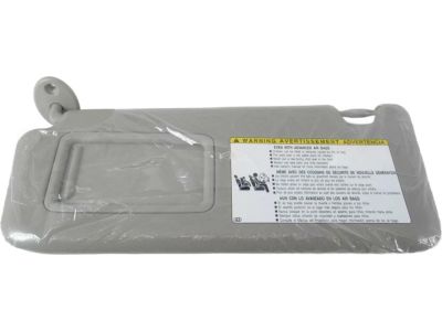 Toyota 74320-42545-B0