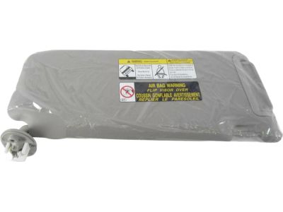 Toyota 74320-42545-B0