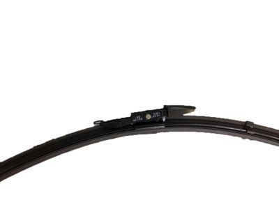 Toyota Tundra Windshield Wiper - 85222-0C020