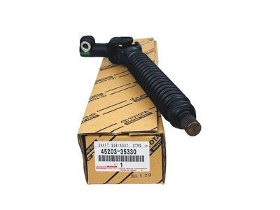 2009 Toyota FJ Cruiser Steering Shaft - 45203-35330
