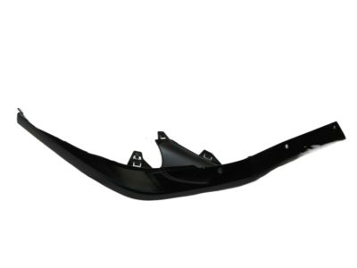 Toyota 76854-WAA01 RETAINER, Fr Spoiler