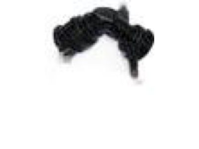 2021 Toyota Sienna Fuel Filler Neck - 16897-F0080