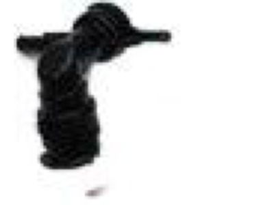 2021 Toyota Sienna Fuel Filler Neck - 16897-F0080