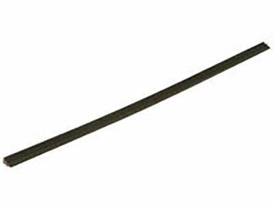 1984 Toyota Starlet Wiper Blade - 85221-22030