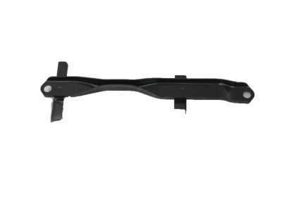 Toyota 74404-35110 Clamp, Battery Hold Down