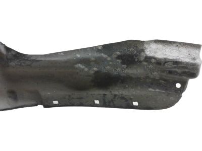 2000 Toyota Tacoma Wheelhouse - 53876-04031