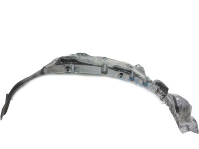 2000 Toyota Tacoma Wheelhouse - 53876-04031