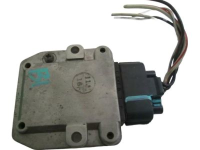 1992 Toyota Camry Ignition Control Module - 89621-16020