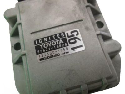 1992 Toyota Camry Ignition Control Module - 89621-16020