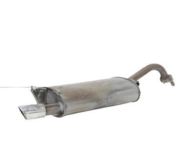 Toyota Corolla Muffler - 17430-0T261