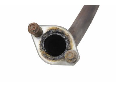 Toyota Corolla Muffler - 17430-0T261