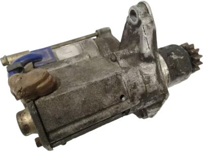 1990 Toyota Celica Starter Motor - 28100-62011