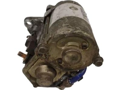 1990 Toyota Celica Starter Motor - 28100-62011