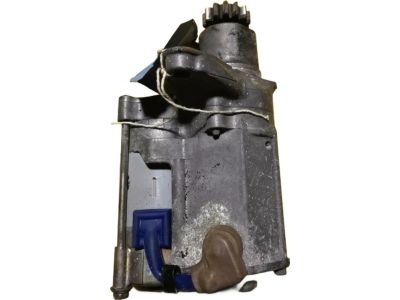 1990 Toyota Celica Starter Motor - 28100-62011