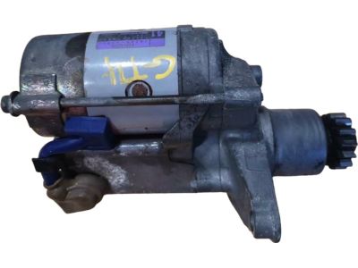 1990 Toyota Celica Starter Motor - 28100-62011