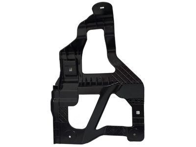 52141-0C090 Toyota Fender Liner Extension Right Front Product Photo 2 of 4