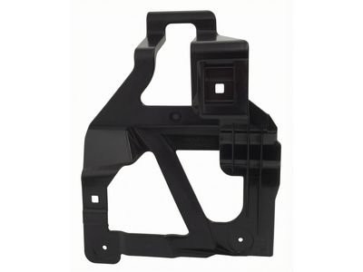 52141-0C090 Toyota Fender Liner Extension Right Front Product Photo 4 of 4