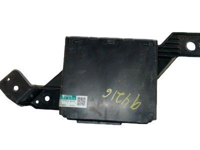 Toyota 88650-0C083 Amplifier Assembly, Air