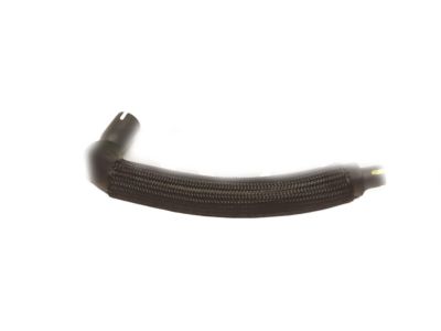 2011 Toyota Corolla PCV Hose - 12261-37080