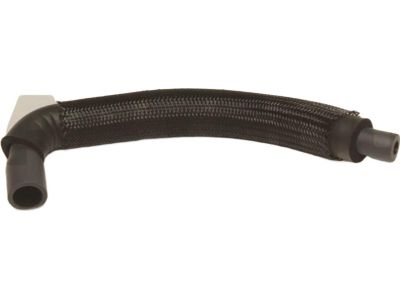 2011 Toyota Corolla PCV Hose - 12261-37080