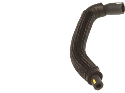 2011 Toyota Corolla PCV Hose - 12261-37080