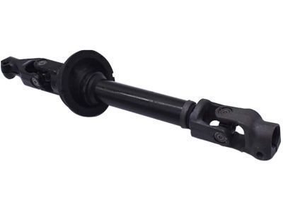 Toyota 45220-48171 Shaft Assembly, Steering