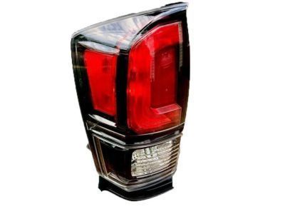 2019 Toyota Tacoma Tail Light - 81560-04230