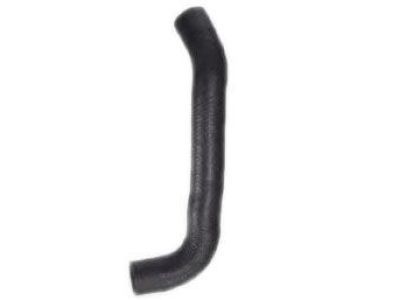 Scion Radiator Hose - 16571-37090