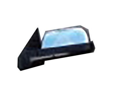 2019 Toyota Tundra Car Mirror - 87940-0C430