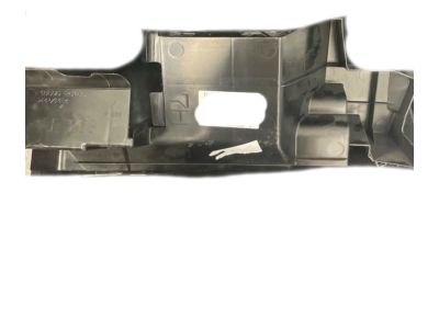 Toyota Venza Radiator Support - 16595-25150